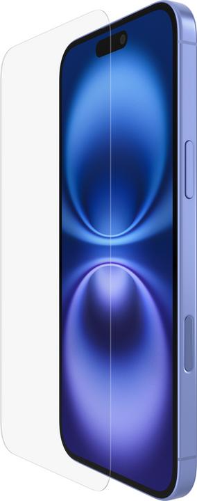Produktbild Belkin Screenforceinvisiglass A (1 Stück, Apple iPhone 16 Plus, Apple iPhone 14 Pro Max, Apple iPhone 15 Plus)