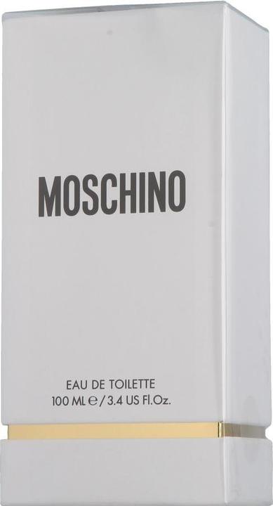 Produktbild Moschino Fresh Couture (Eau de Toilette, 100 ml)