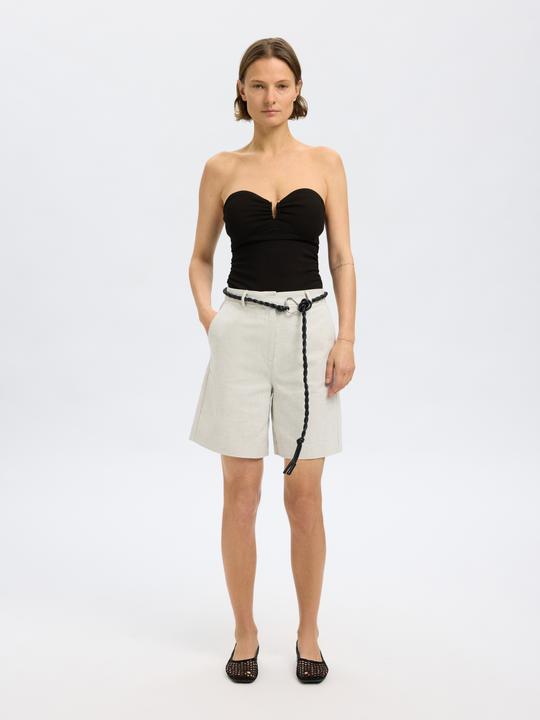 Immagine prodotto Selected Femme Ärmelloses Bustier-Oberteil (M)