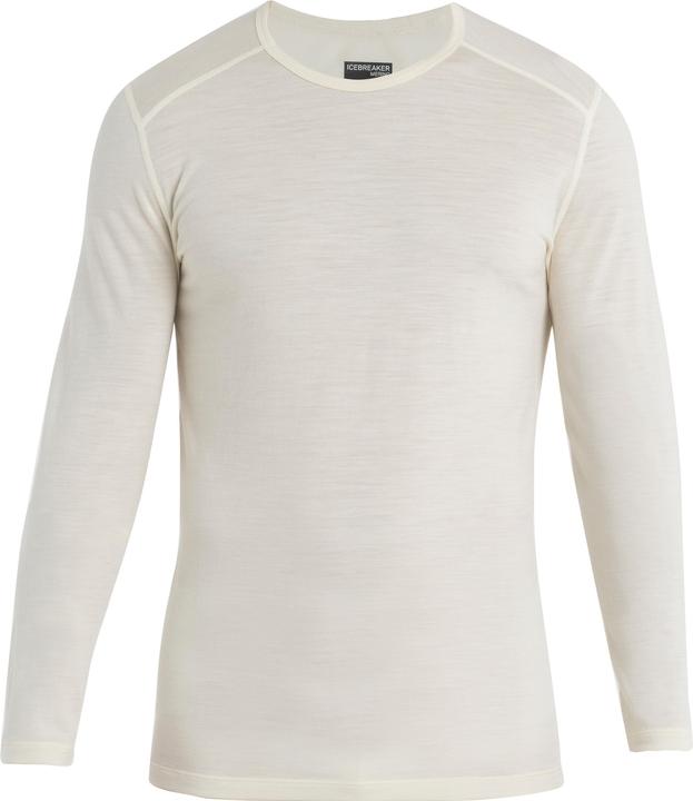 Produktbild Icebreaker 200 Oasis L/S Crewe (XXL)