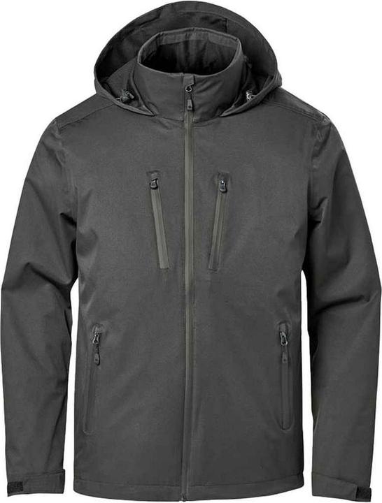 Produktbild Stormtech Scirocco Softshelljacke (XL)