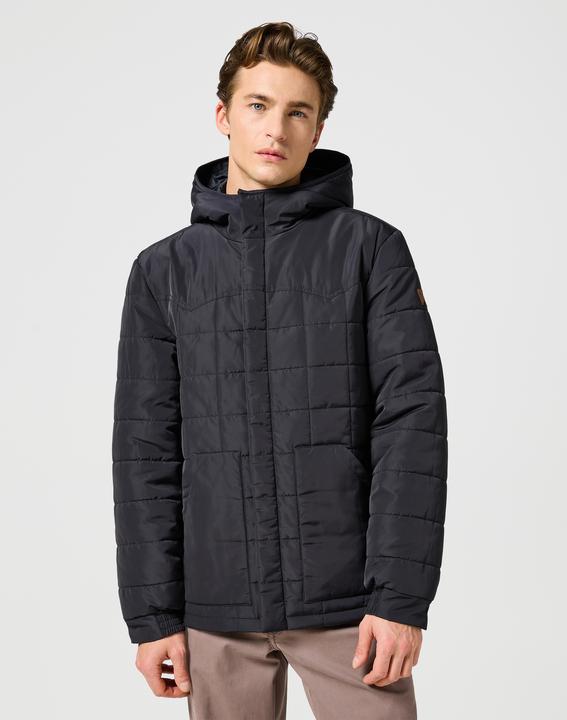 Wrangler Steppjacke Transitional Puffer