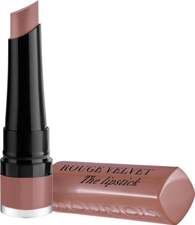 Produktbild Bourjois Rouge Velvet The Lipstick (13 Nohalicious)