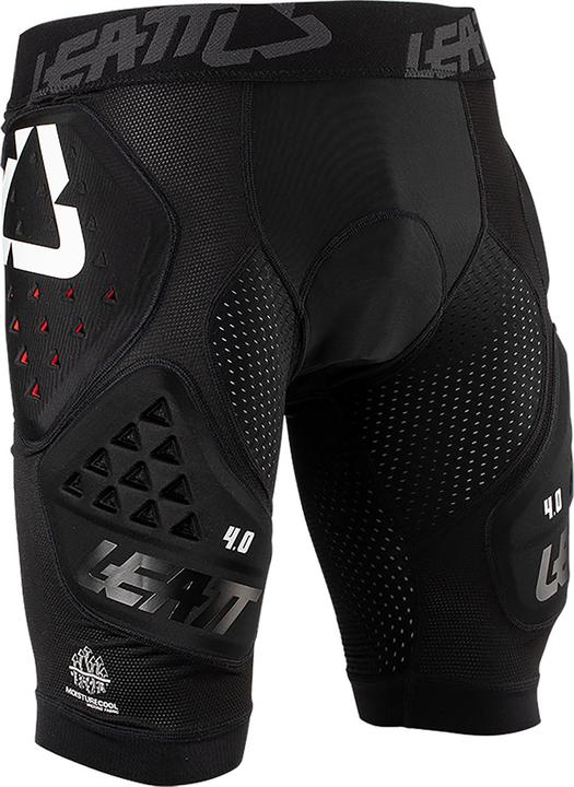 Leatt 3DF 4.0 (L, Knee pad, Unique specimen)