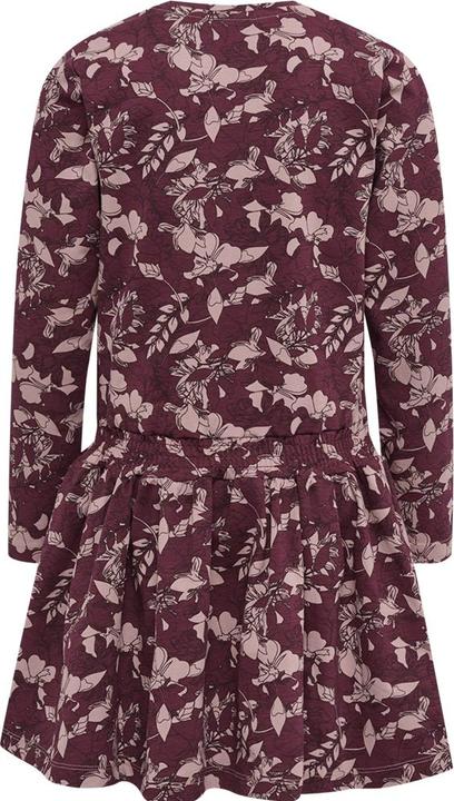 Image du produit hummel Robe Noisette L/S (110)