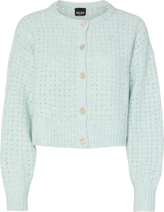 Pieces PCSIKKA Strickpullover