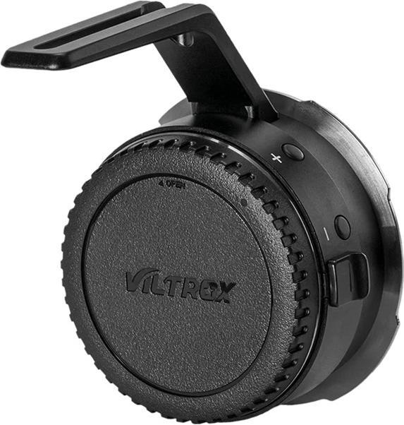Immagine prodotto Viltrox Canon EF/EF-S Mount Lenses to DJI Ronin 4D