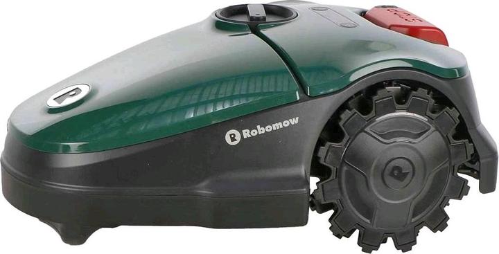 Actual product image Robomow RKS 1500 (619) (1500 m², Boundary wire)