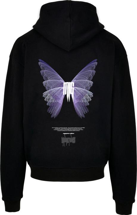 Image du produit Mjgonzales Mesdames METAMORPHOSE V.2 Heavy Oversized Hoody - 131321 (XL)