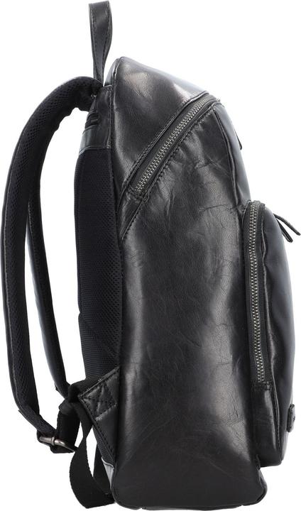 Produktbild Plevier Amaril rugzak 15.6 inch zwart. (14 l)