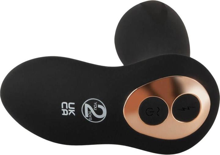Produktbild XOUXOU RC E-Stim G&P-Spot Vibrator