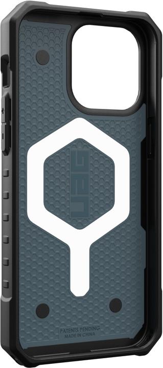 Produktbild UAG Pathfinder Magsafe Case (Apple iPhone 15 Pro Max)