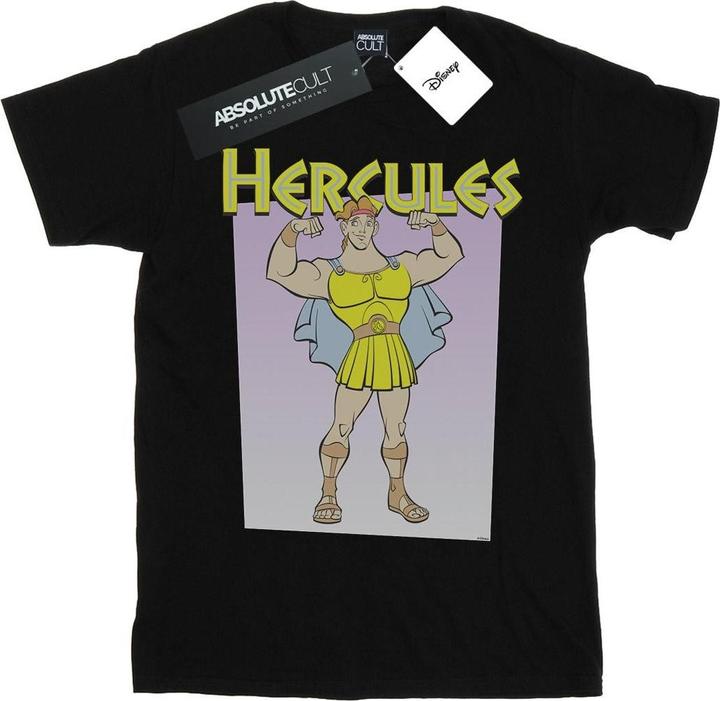 Produktbild Disney Hercules Muscles TShirt (4XL)