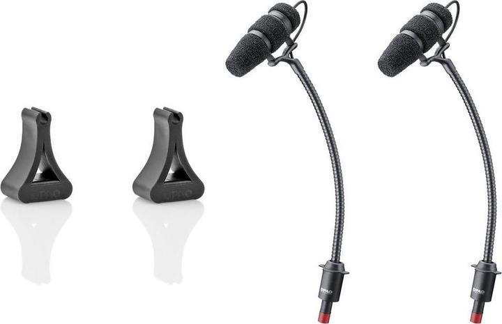 Actual product image DPA d:vote 4099