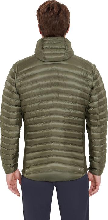 Image du produit Rab Sweat à capuche Cirrus Flex (XL)