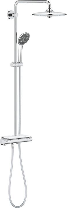 Produktbild Grohe Kopfbrausesystem Vitalio Joy 260