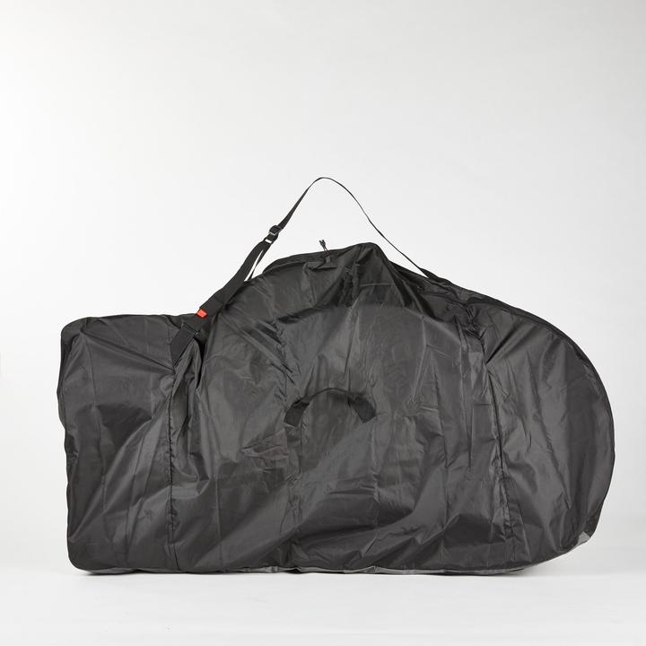 Actual product image Decathlon Compact