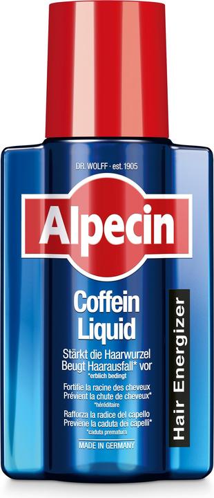 Alpecin Coffein-Liquid (200 ml)