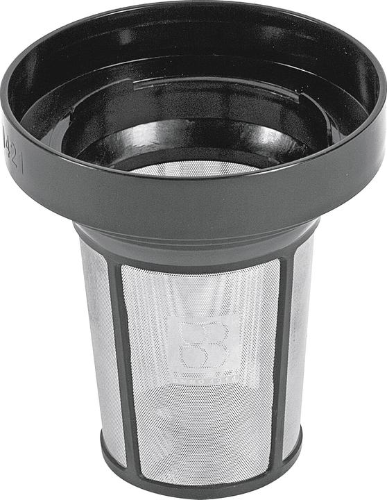 Bredemeijer Tea filter