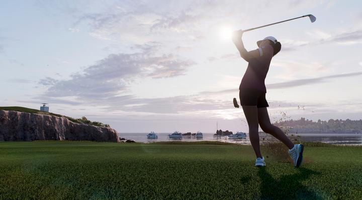 Produktbild EA Games EA Sports PGA Tour -E- (Xbox Series X)