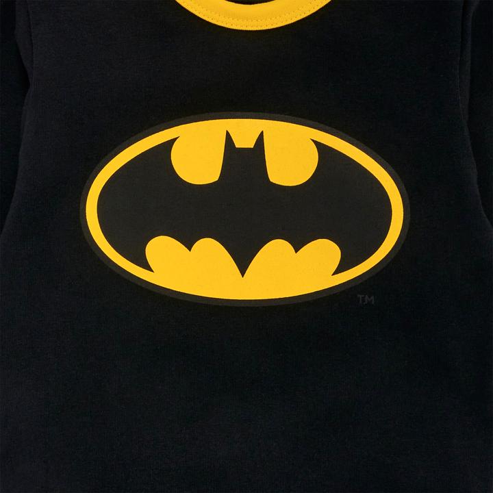 Actual product image hummel Hmlbatman Body L/S (56)