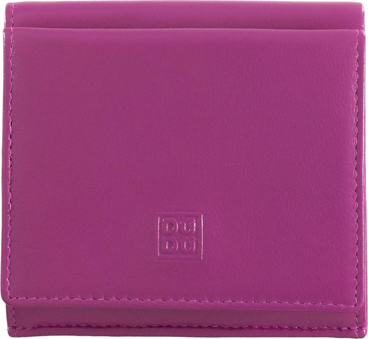Produktbild Dudu Geldbörse Leder 9,5 cm
