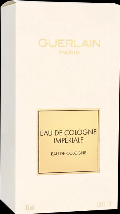 Actual product image Guerlain Imperial (Eau de toilette, 100 ml)