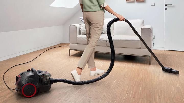 Produktbild Bosch Hausgeräte BGC21POW1