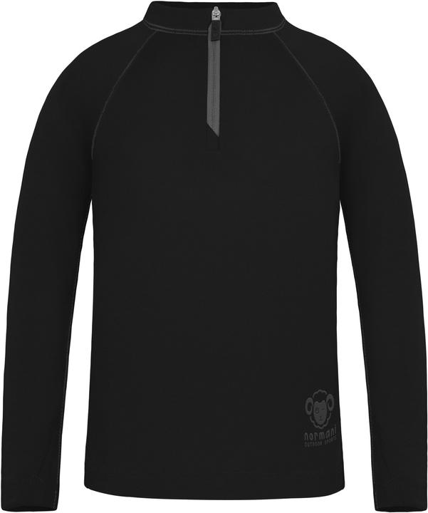 Actual product image Normani Merino top "Nyapari" and merino trousers "Mackay" - 9547 (146, 152)
