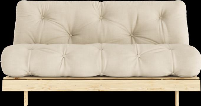 Produktbild Karup Design ROOTS 160 (Bettsofa)
