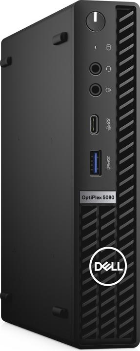 Produktbild Dell OptiPlex 5080 (Intel Core i5-10500T, 8 GB, 256 GB)
