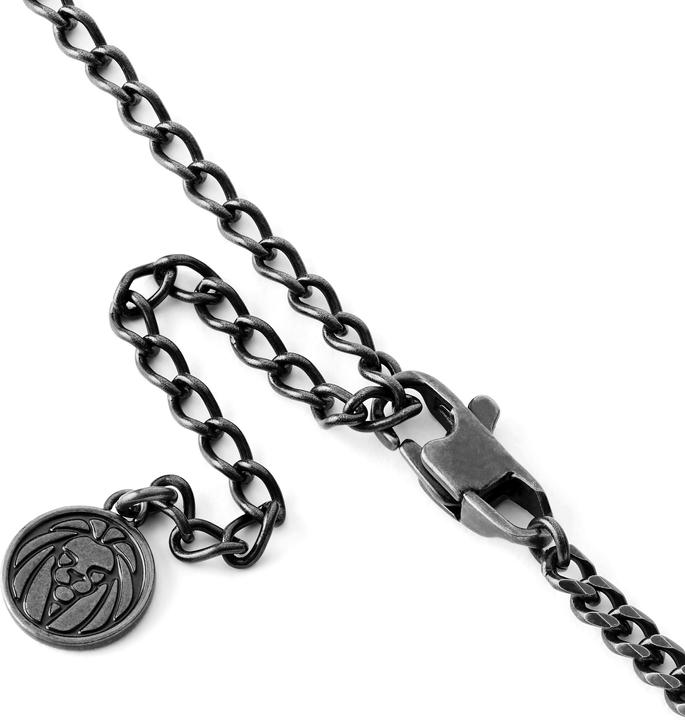 Actual product image Lucleon Astro (Stainless steel, 16/18 cm + 3.5 cm adjustable)