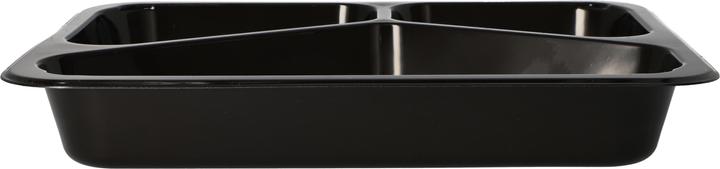 Immagine prodotto Starpak Piatti a microonde -splitl (50 x)