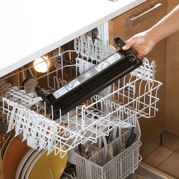 Produktbild Magic Vac Futura
