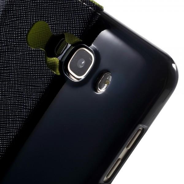 Produktbild Goospery Fancy Diary Series (Samsung Galaxy J7 (2016))