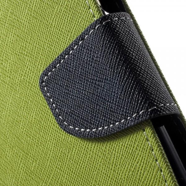 Produktbild Goospery Fancy Diary Series (Samsung Galaxy J7 (2016))