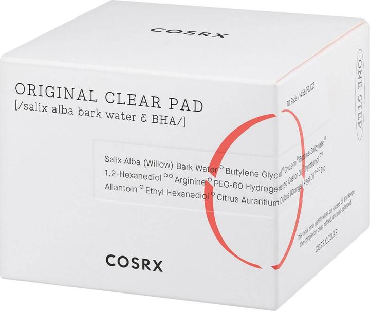 Immagine prodotto Cosrx One Step Pimple Clear