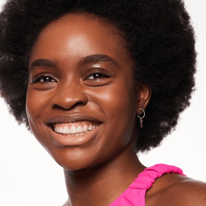 Actual product image essence Natural Matte Mousse Foundation (50)