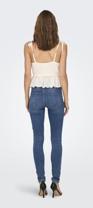 Actual product image Only Sleeveless knit top (M)