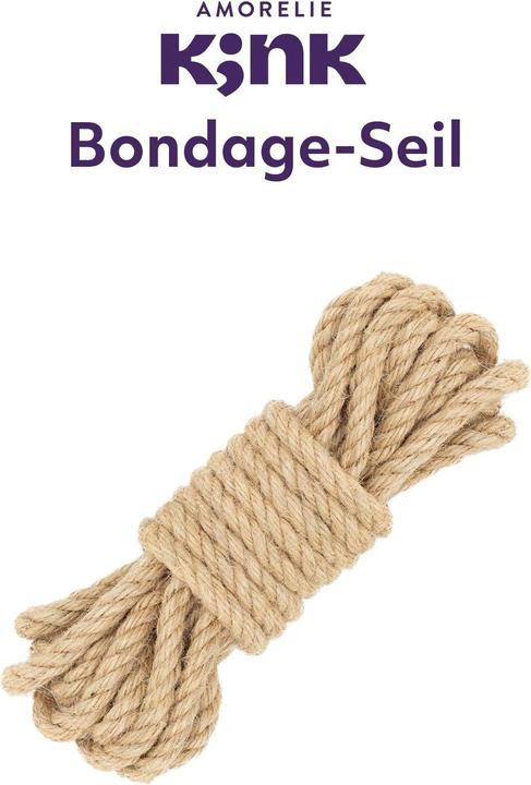 Actual product image Amorelie Deepest Desire