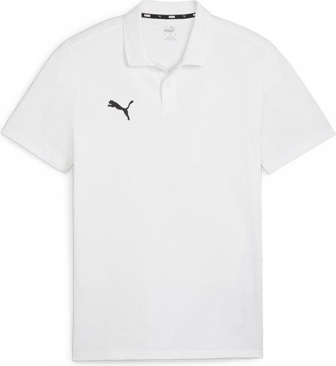 Produktbild Puma teamGOAL Casuals Polo (3XL)