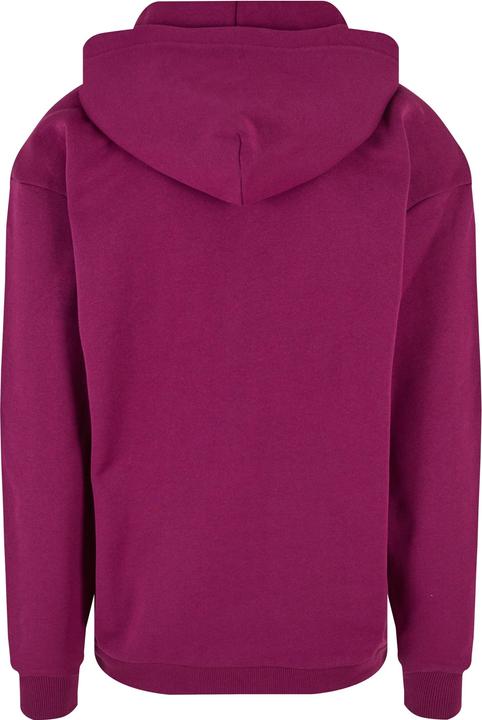 Image du produit 9N1M Sense Sweat à capuche Sense Blank - 74917 (S)
