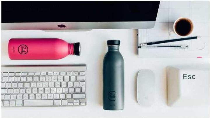 Actual product image 24 Bottles Urban (0.50 l)