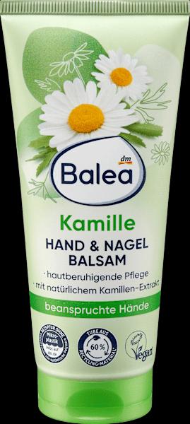Image du produit dm Balea Baume pour les mains et les ongles