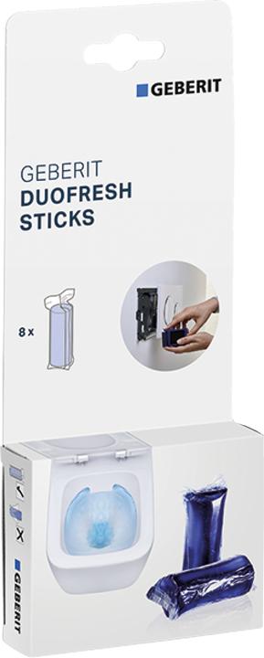 Produktbild Geberit Duofresh