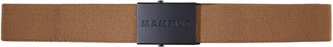 Actual product image Mammut Logo Belt (110)