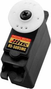 Image du produit Hitec Mini servo HS-5085MG Digital-S