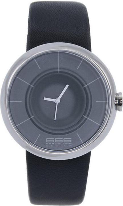 666 Barcelona Herrenuhr 666-291 (Ø 45 mm) (45 mm)
