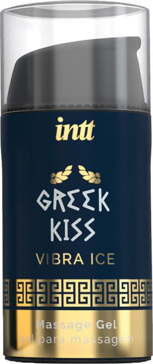 Image du produit Intt Greek Kiss (15 ml)