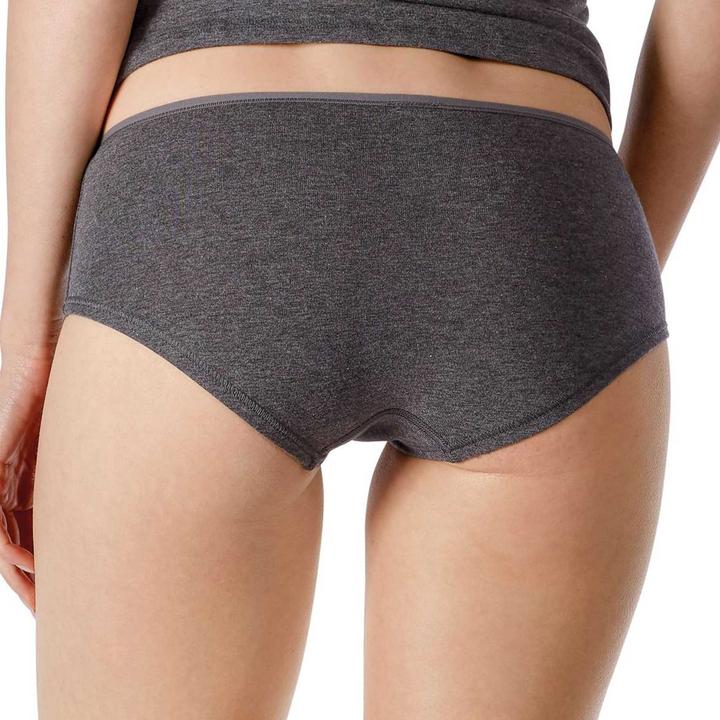 Immagine prodotto Skiny Slip Casual Bequem sitzend (S, confezione da 4)